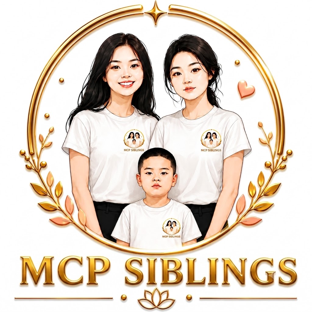 Logo MCP Siblings